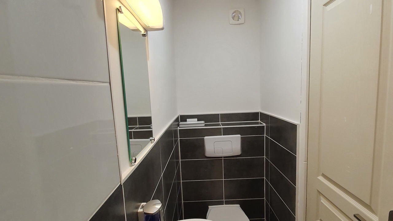 Photo of Bathroom in Vandoeuvre-les-Nancy