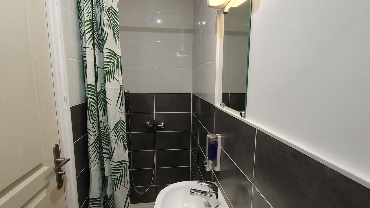 Photo of Bathroom in Vandoeuvre-les-Nancy