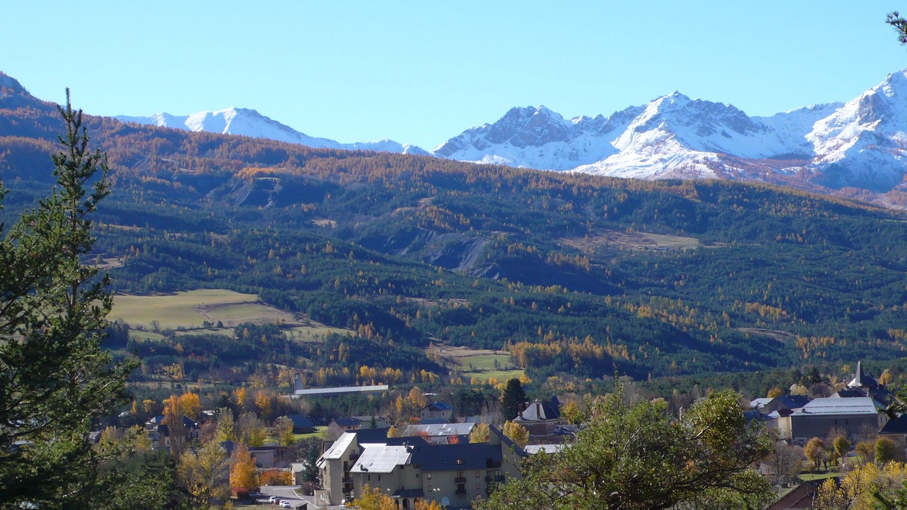 Photo of Outdoor in Jausiers