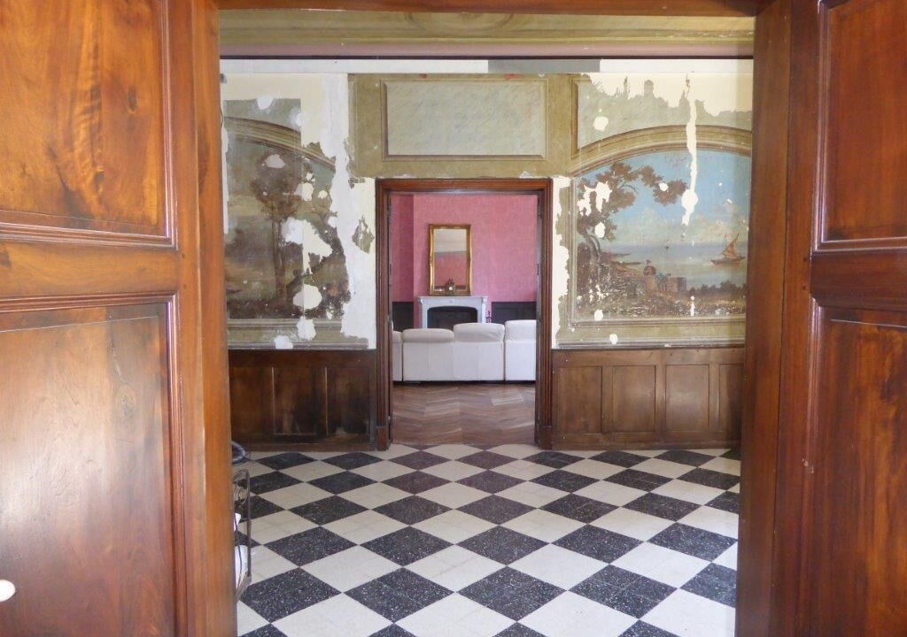 Photo of Bathroom in Jausiers