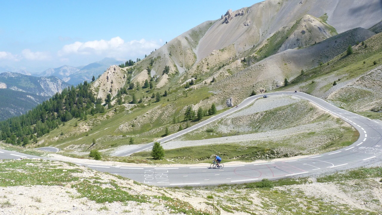 Photo of Outdoor in Jausiers
