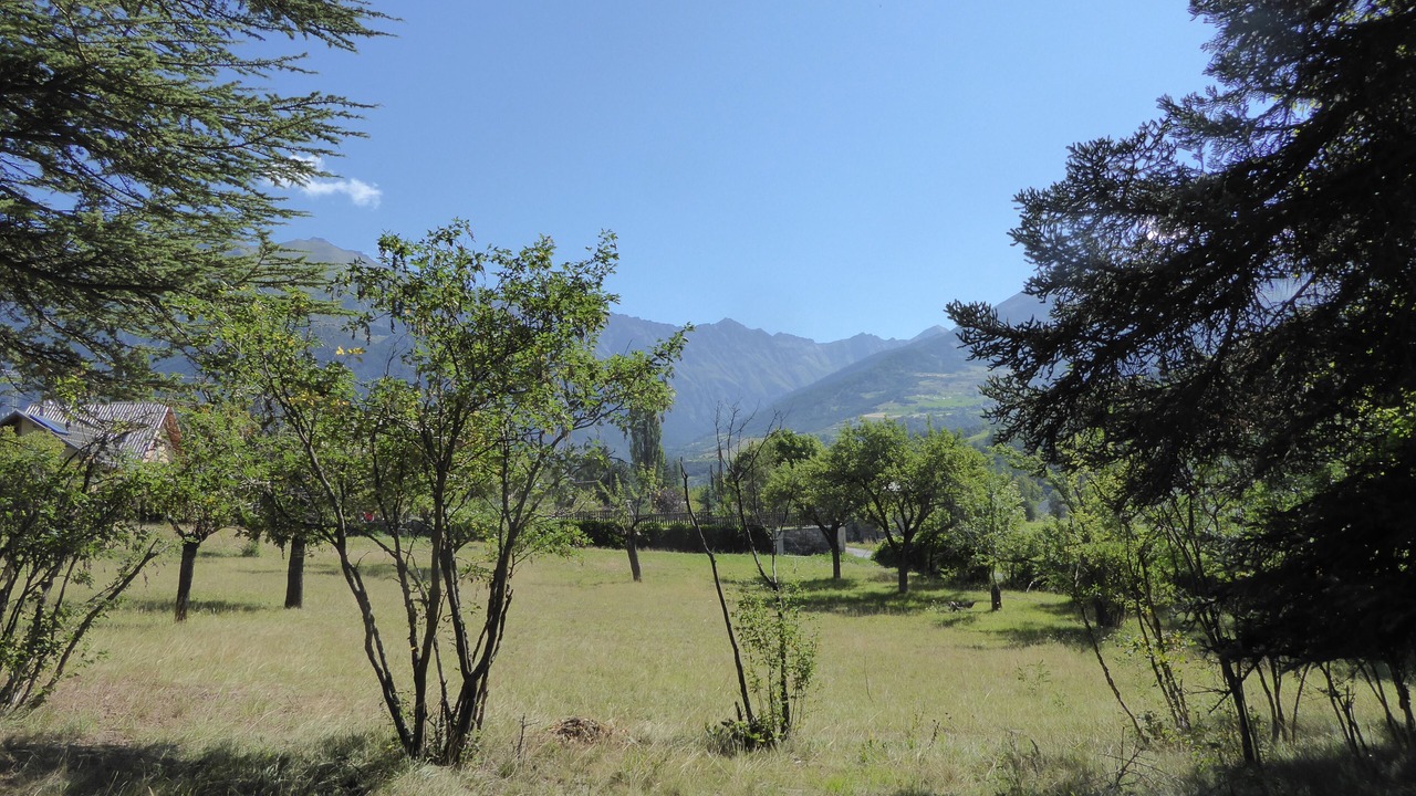 Photo of Outdoor in Jausiers