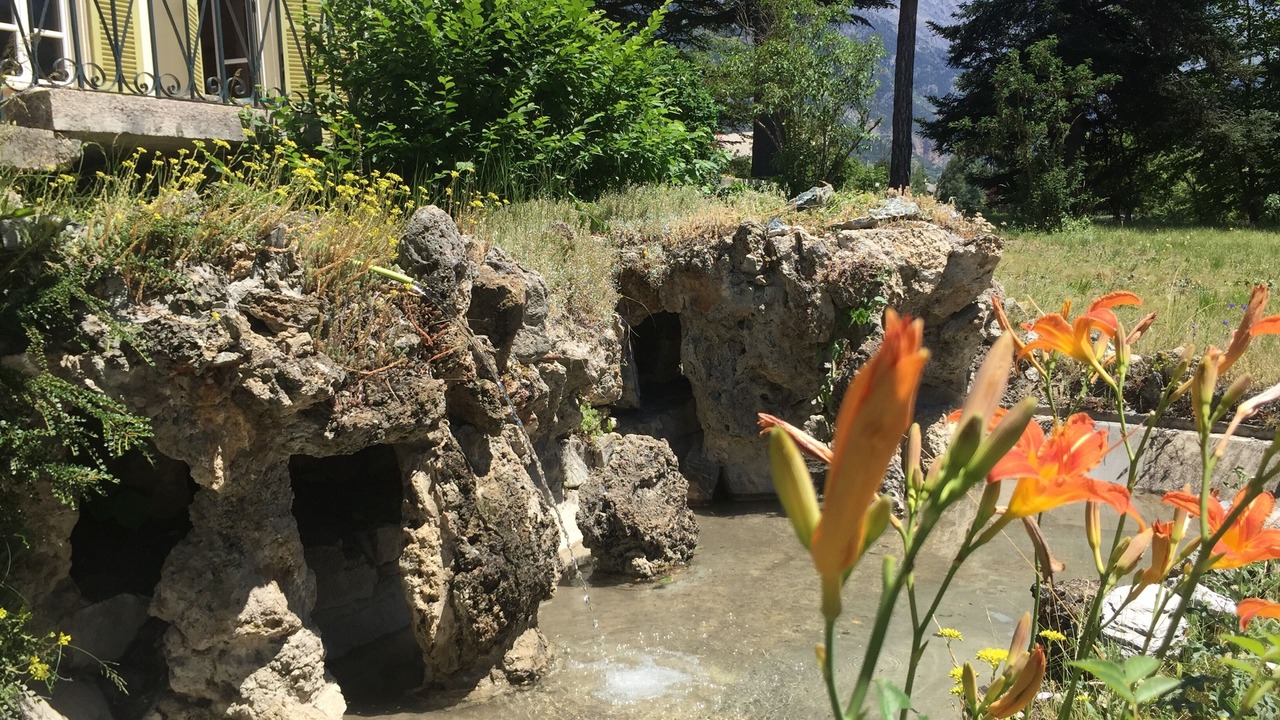 Photo of Outdoor in Jausiers