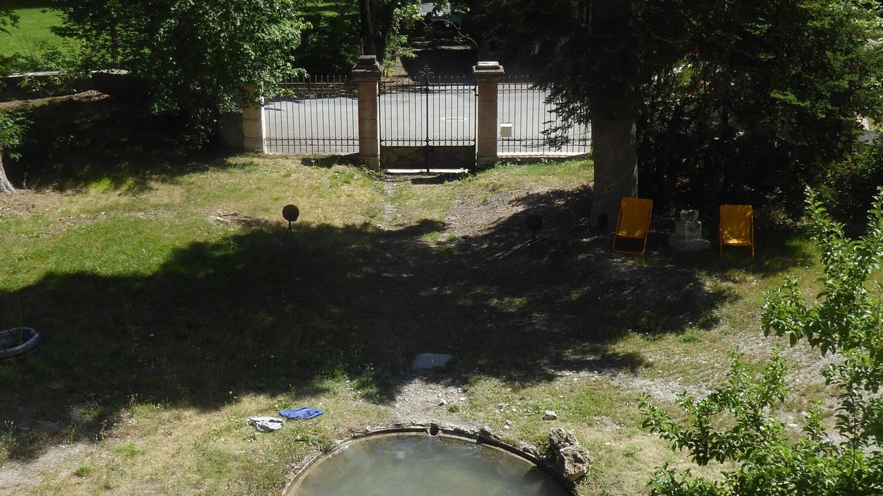Photo of Outdoor in Jausiers