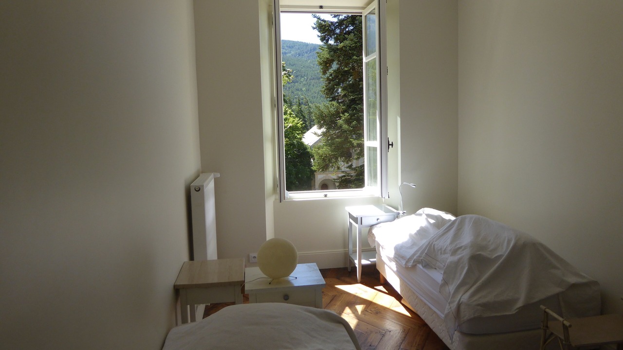 Photo of Bedroom in Jausiers
