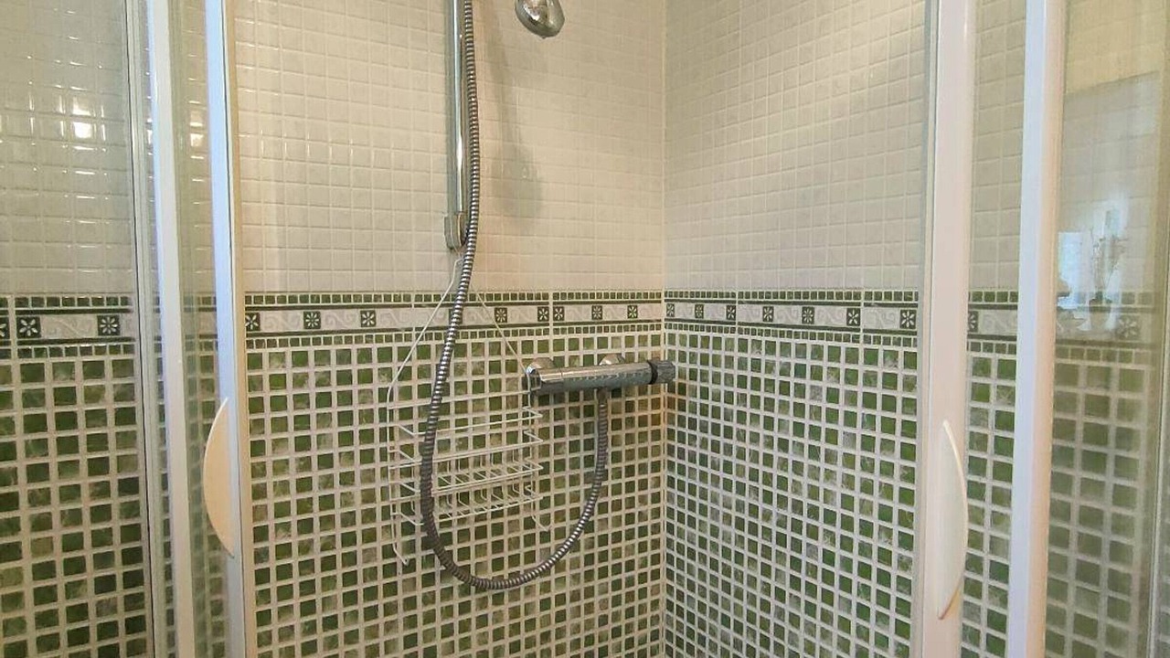 Photo of Bathroom in Cauterets