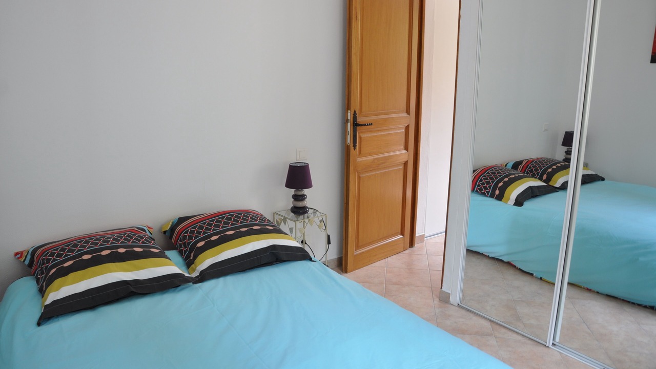 Photo of Bedroom in Old Town