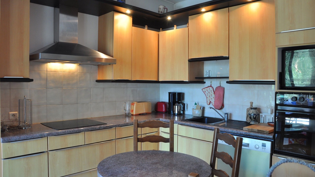 Photo of Kitchen in Old Town