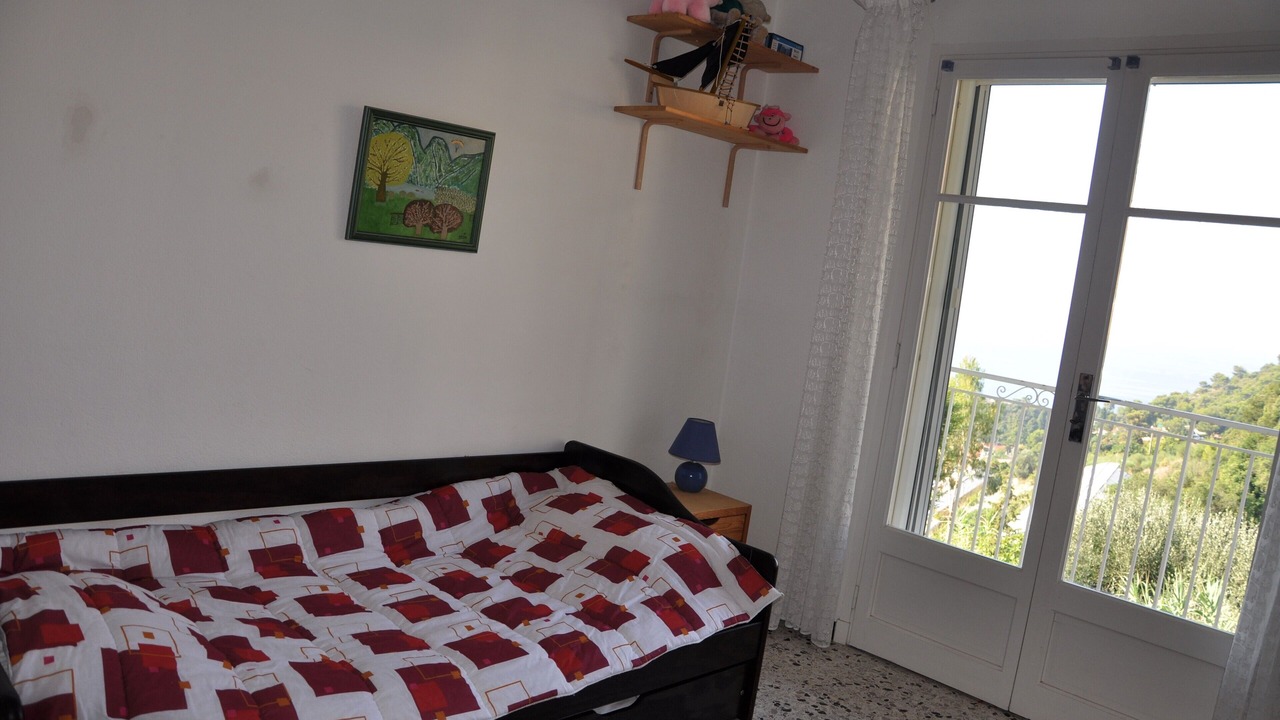 Photo of Bedroom in Old Town