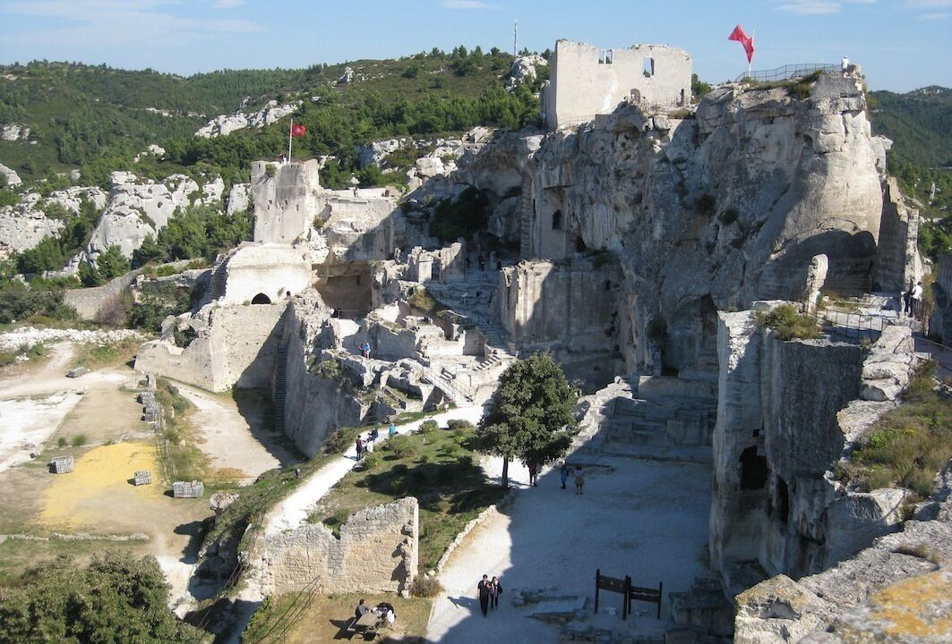 Photo of Others in St.-Remy-de-Provence
