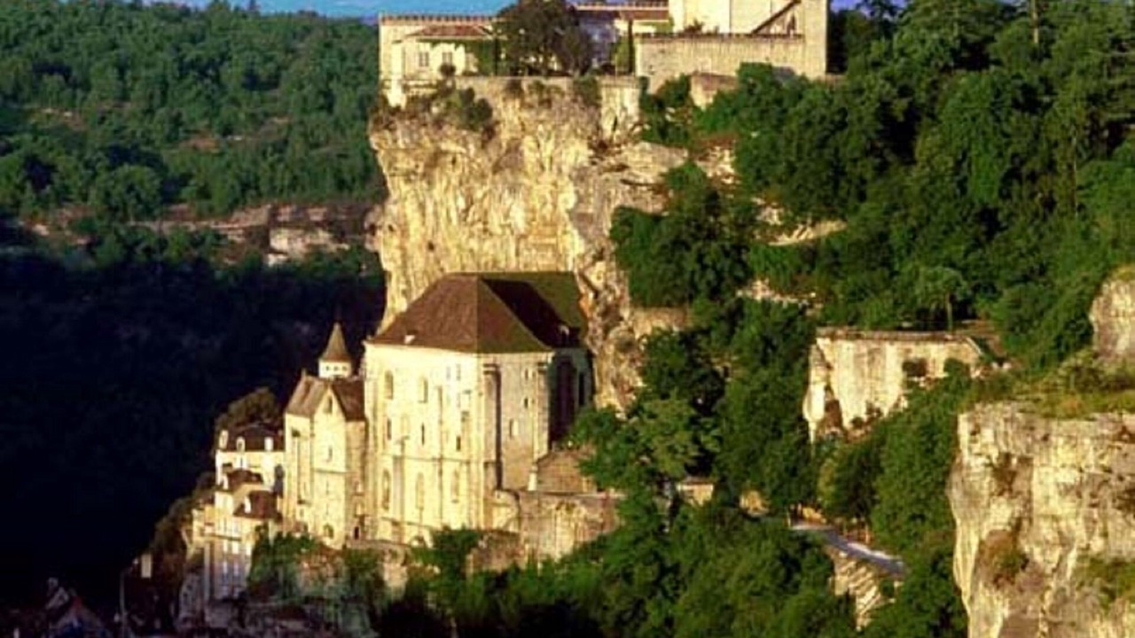 Photo of Outdoor in Anglars-Saint-Felix