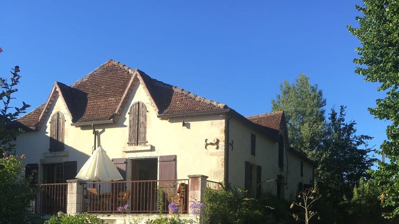 Photo of Outdoor in Aignan