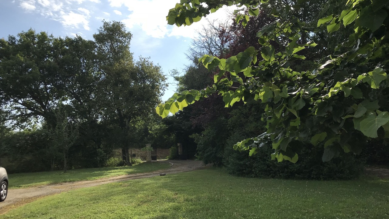 Photo of Outdoor in Aignan