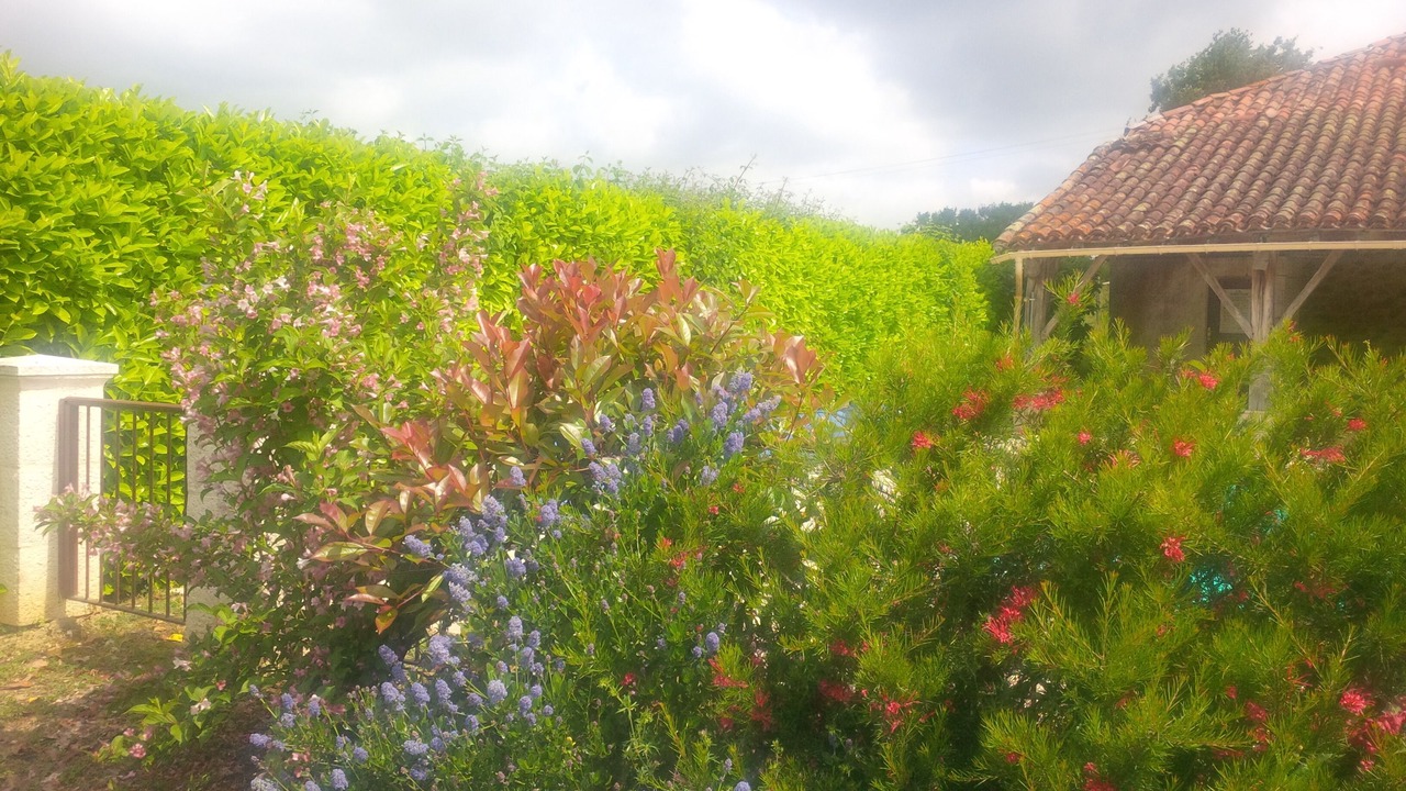 Photo of Outdoor in Aignan