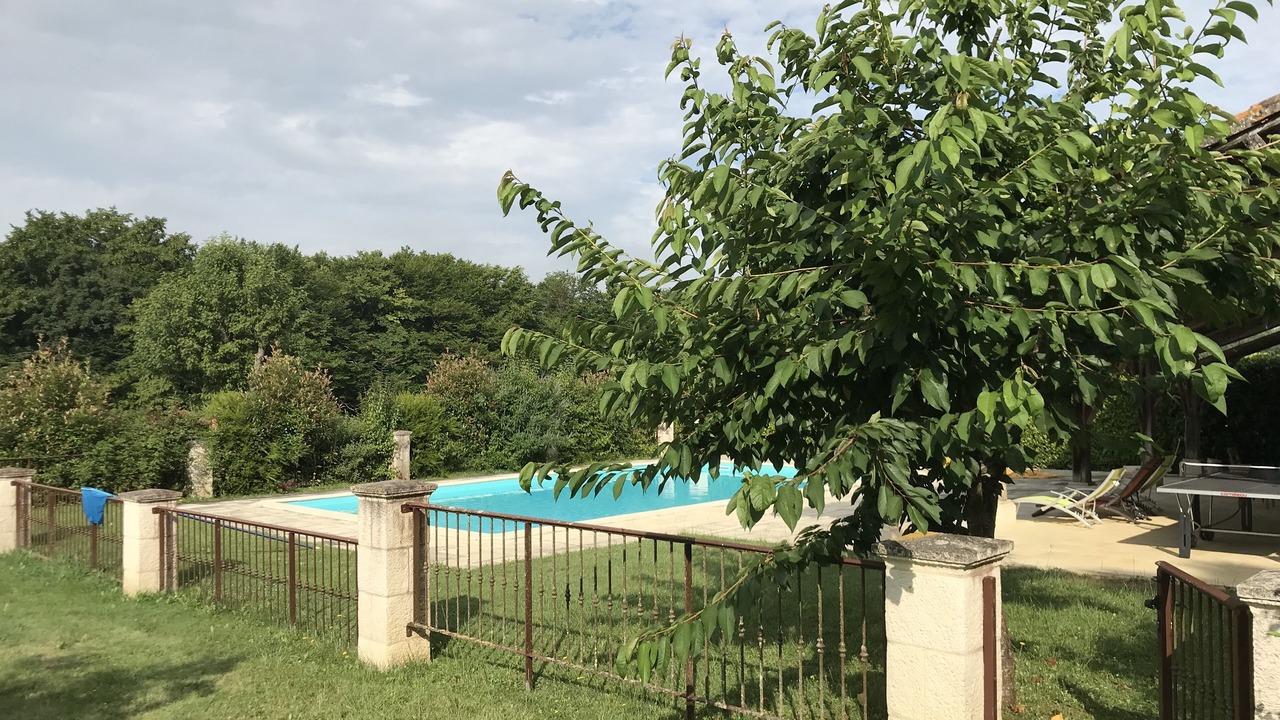 Photo of Outdoor in Aignan