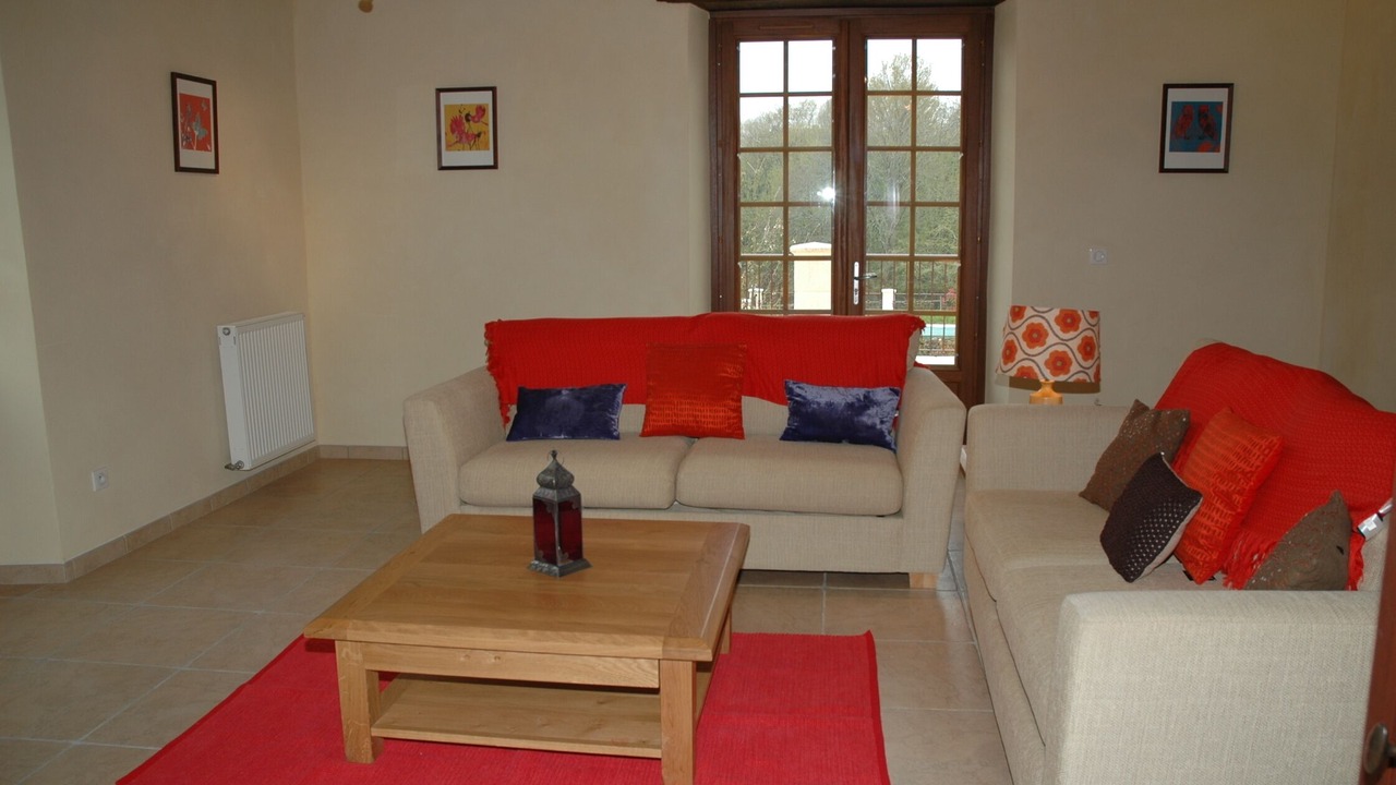 Photo of Livingroom in Aignan