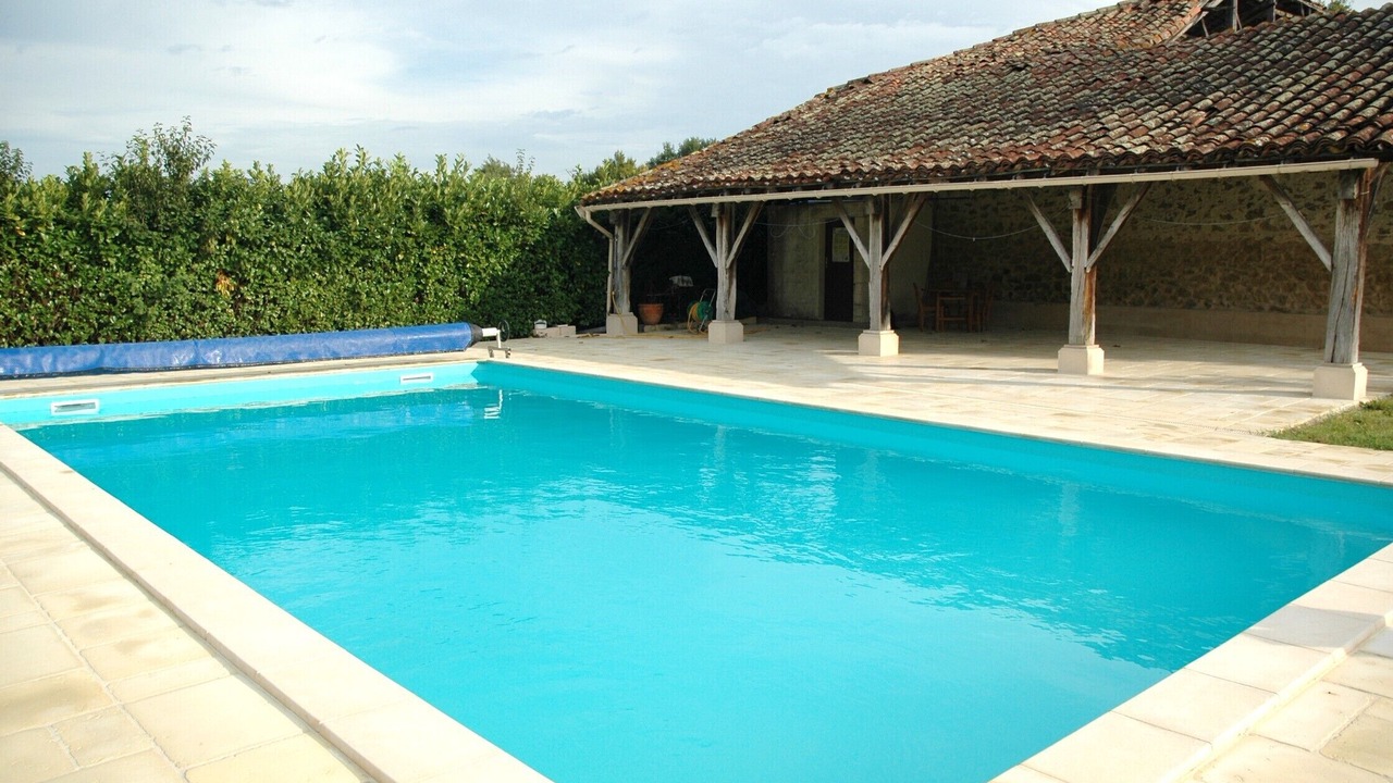 Photo of Outdoor in Aignan