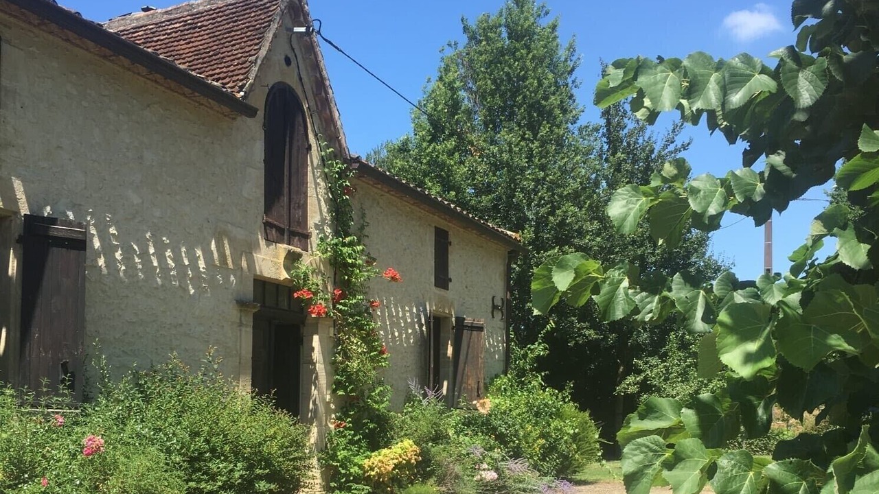 Photo of Outdoor in Aignan