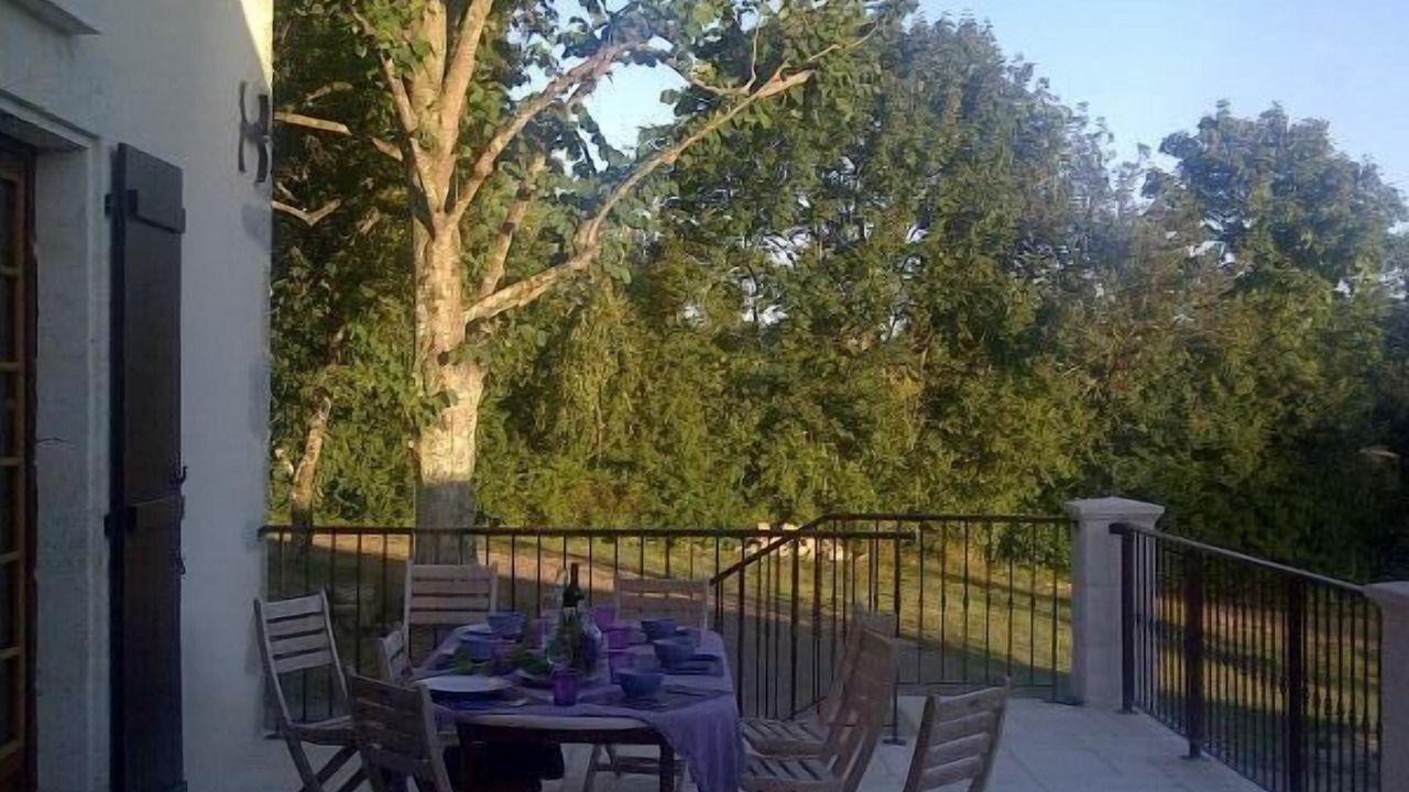 Photo of Outdoor in Aignan