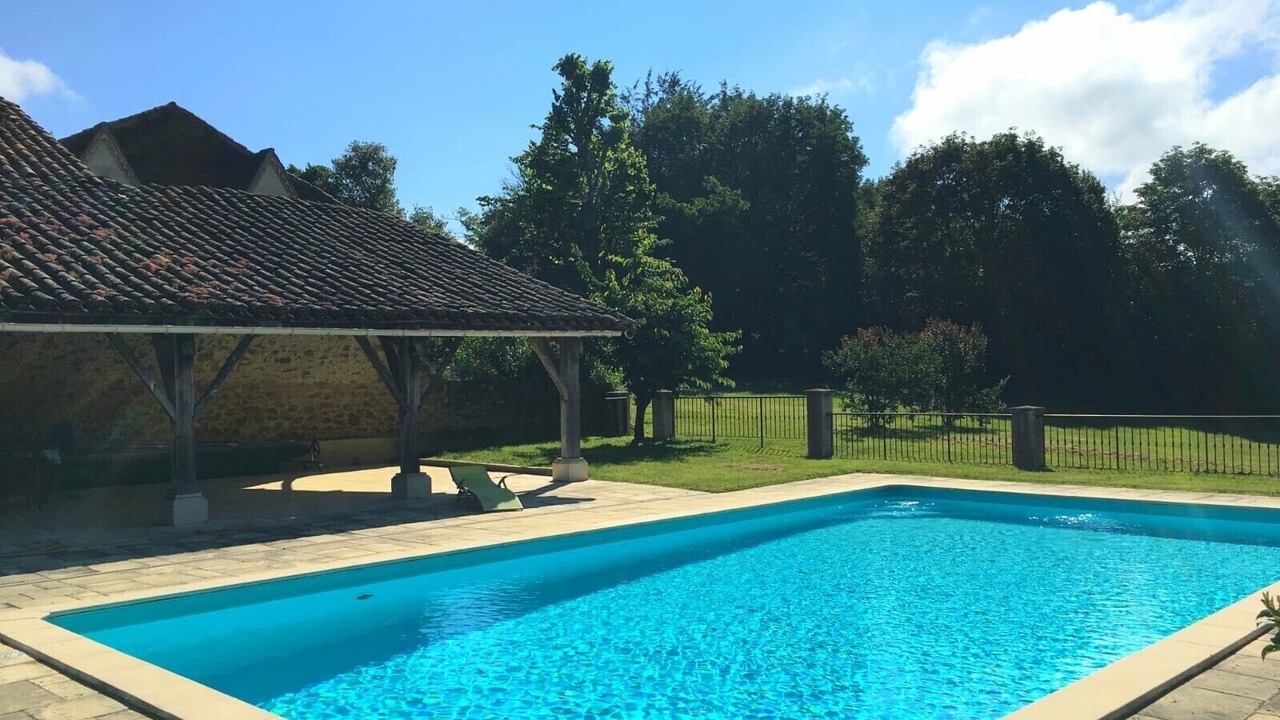 Photo of Outdoor in Aignan