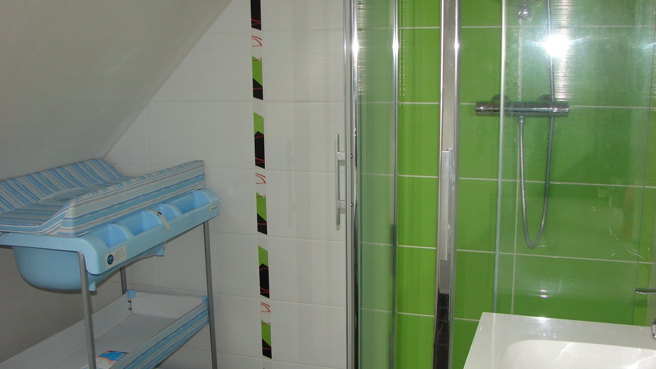Photo of Bathroom in Yvias