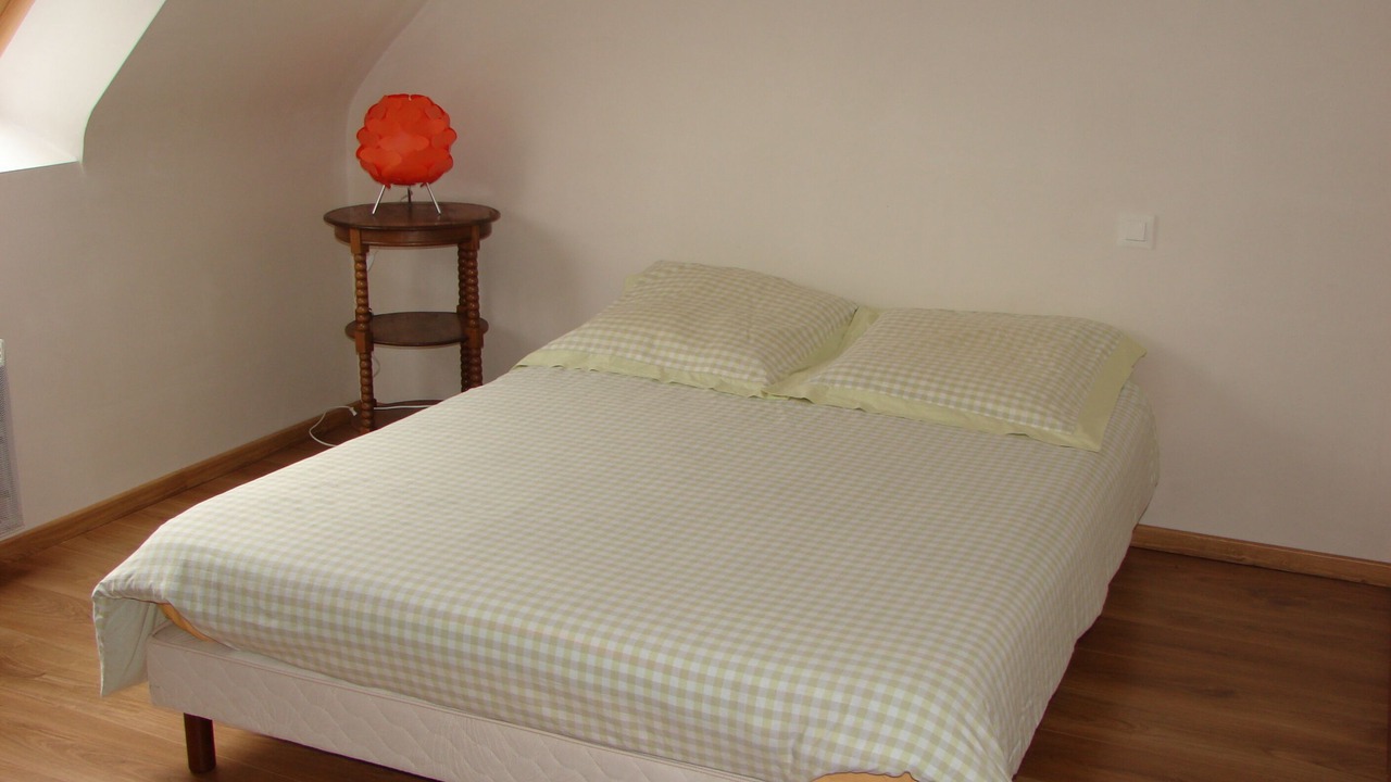 Photo of Bedroom in Yvias