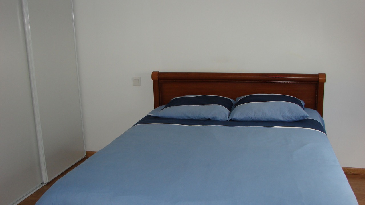 Photo of Bedroom in Yvias