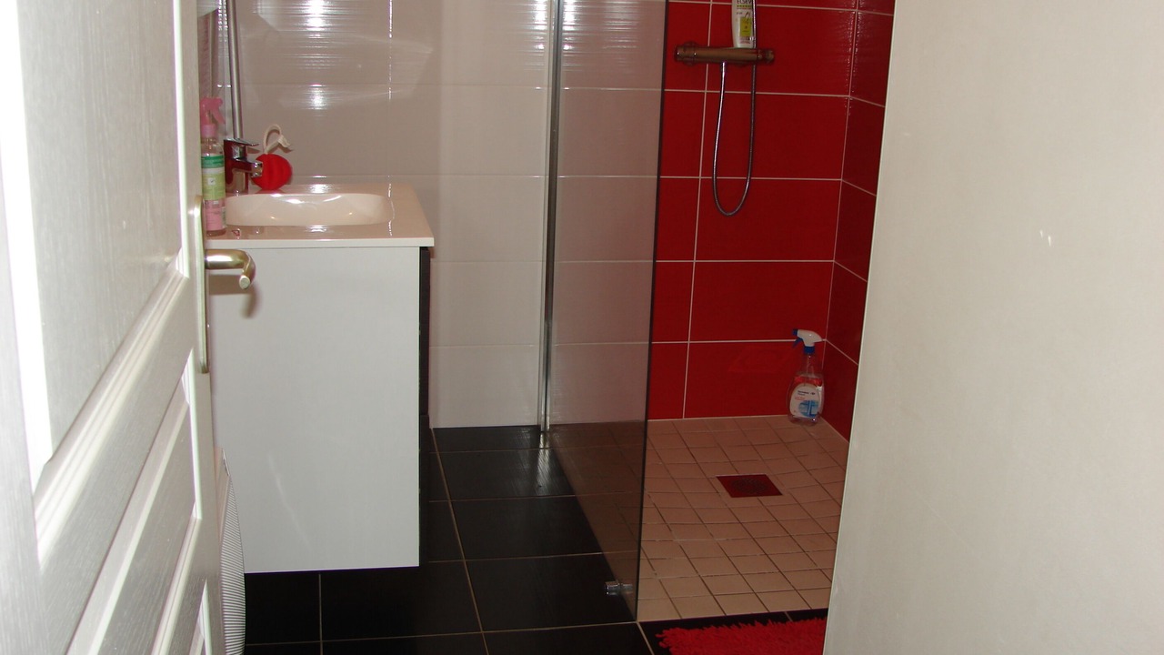 Photo of Bathroom in Yvias