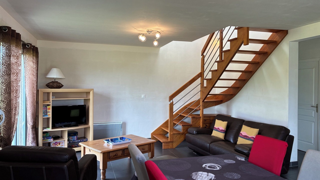 Photo of Livingroom in Yvias