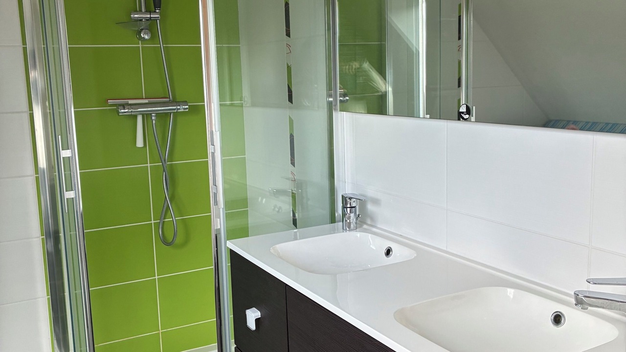 Photo of Bathroom in Yvias