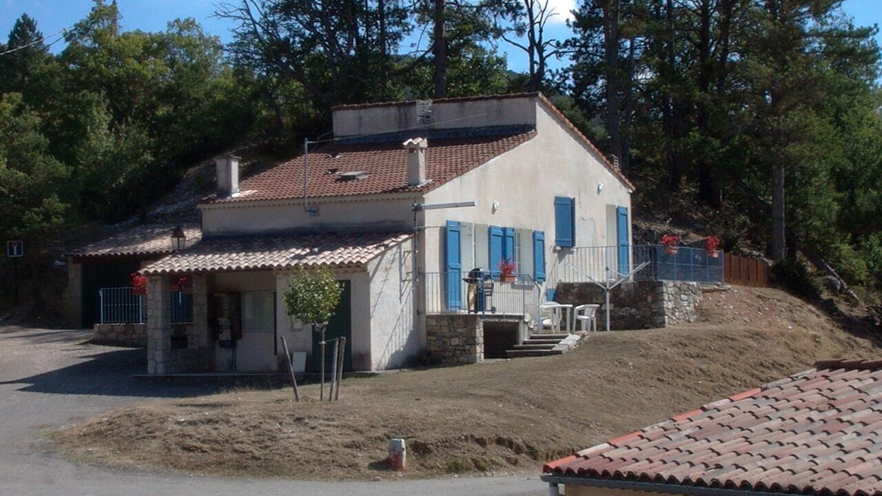 Photo of Outdoor in Brenon