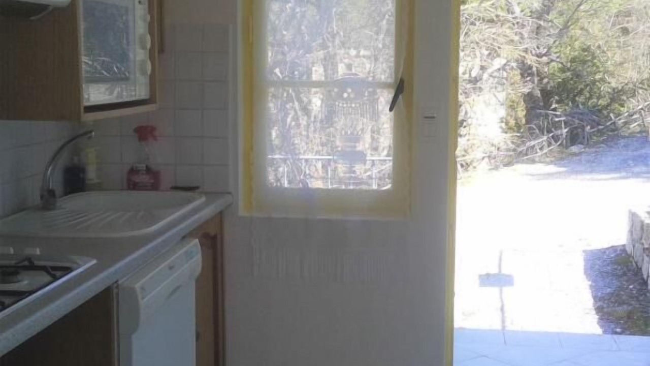 Photo of Kitchen in Brenon