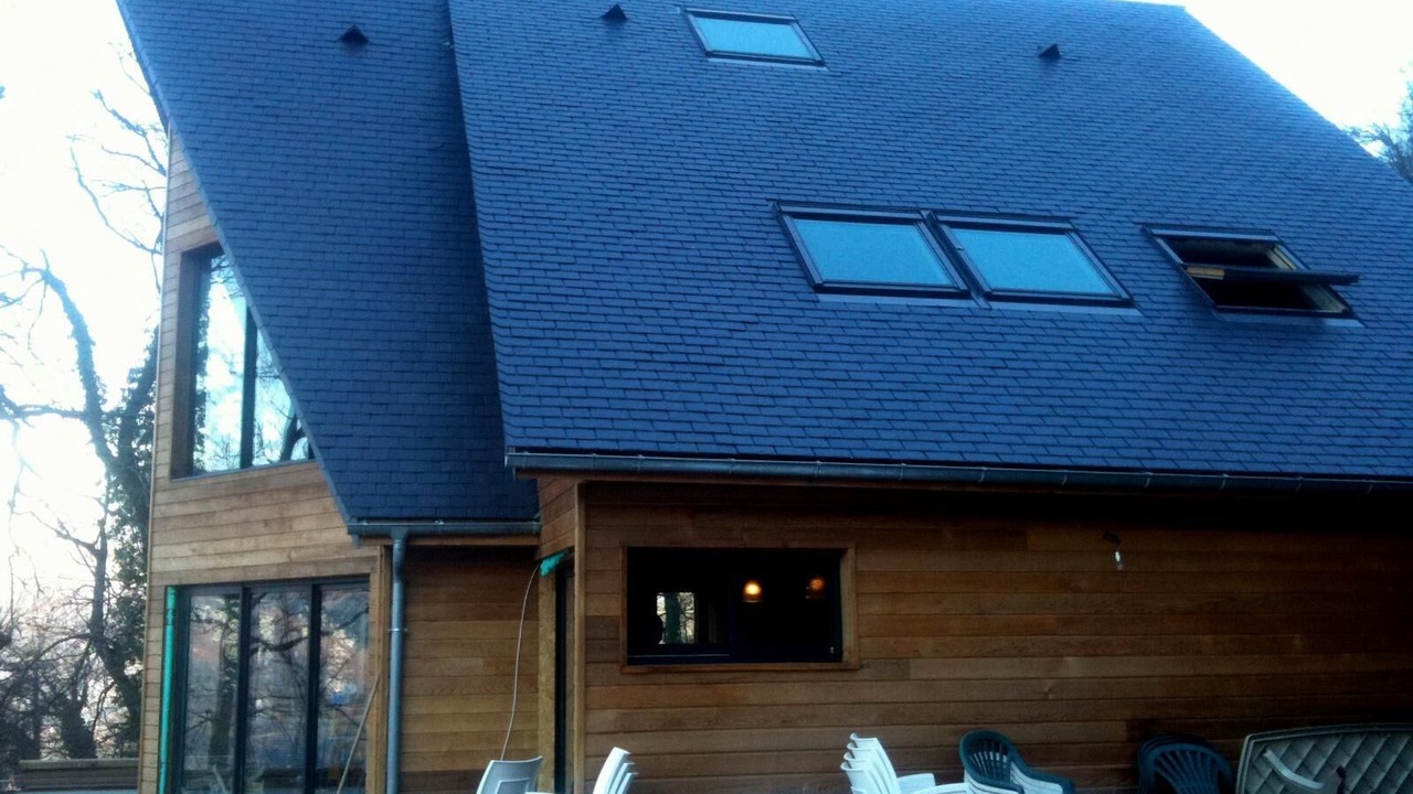 Photo of Outdoor in Vier-Bordes