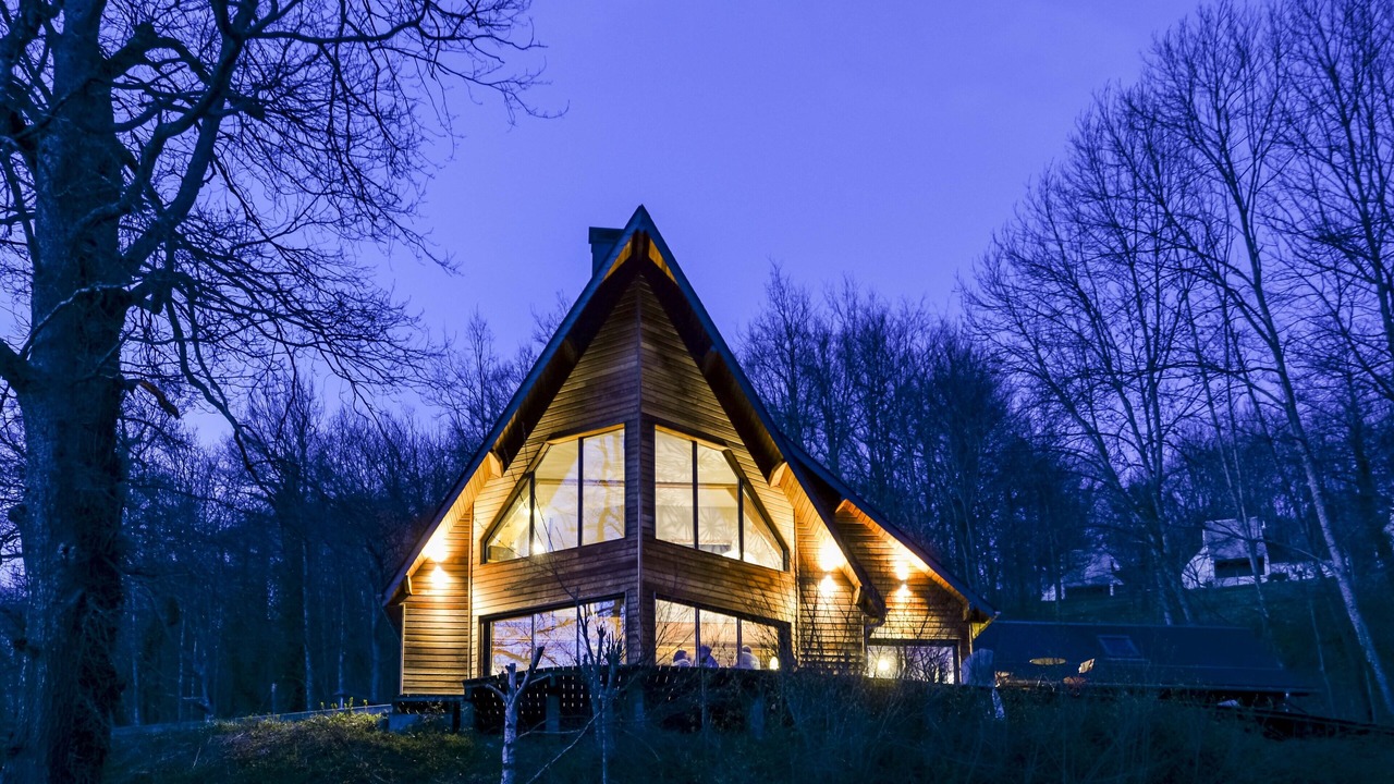 Photo of Outdoor in Vier-Bordes