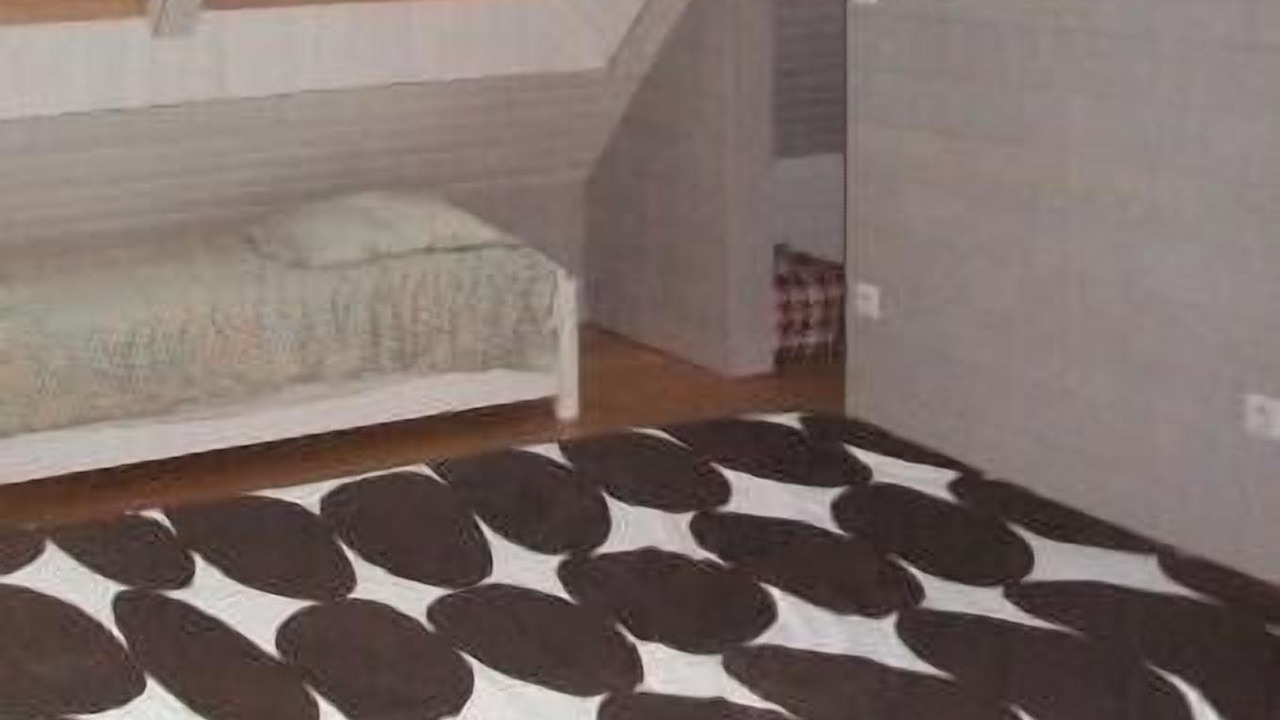 Photo of Bedroom in Vier-Bordes