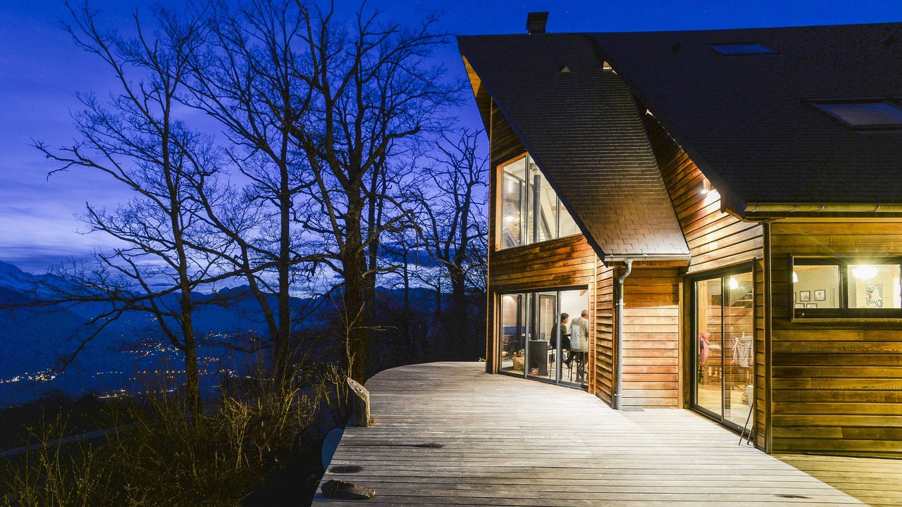 Photo of Outdoor in Vier-Bordes