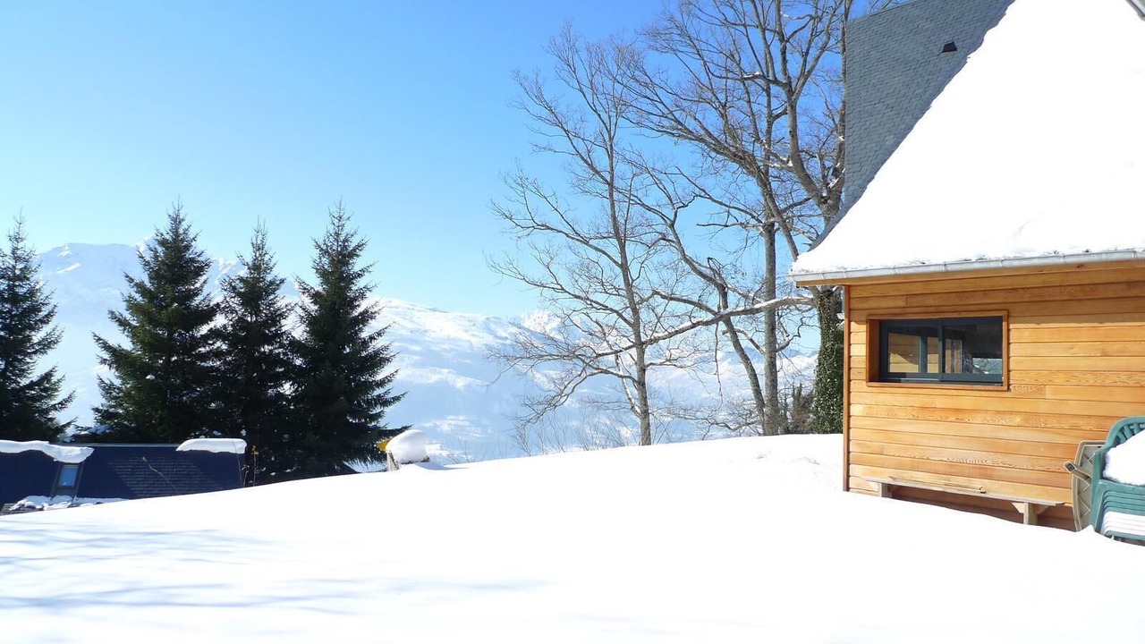 Photo of Outdoor in Vier-Bordes