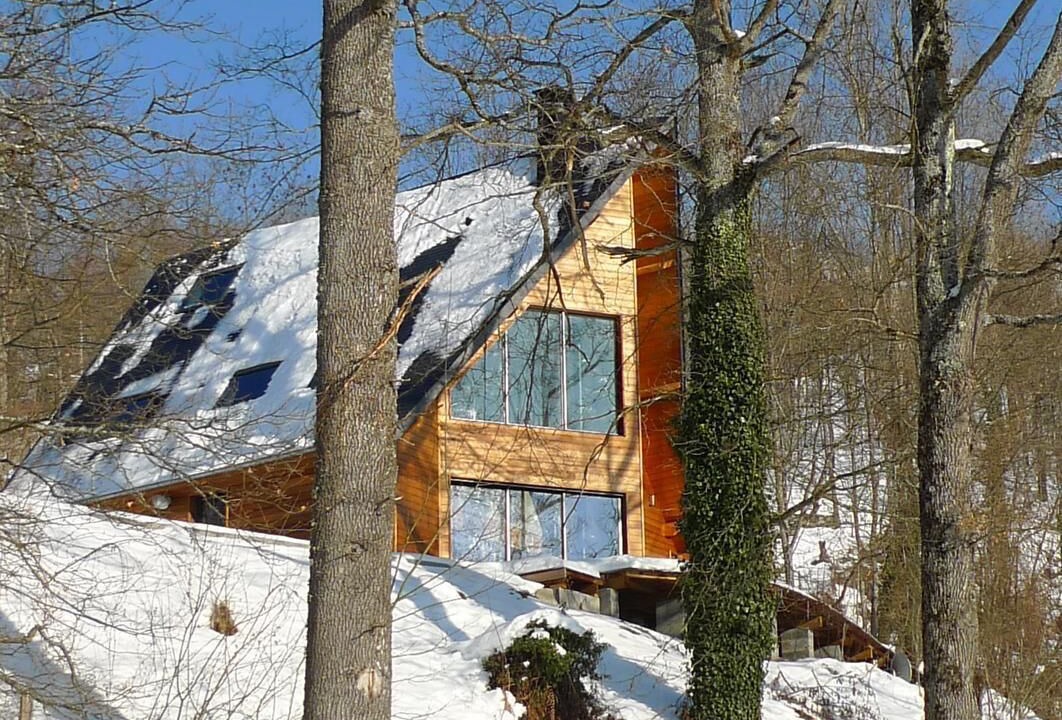 Photo of Outdoor in Vier-Bordes
