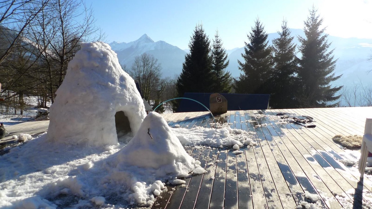 Photo of Outdoor in Vier-Bordes