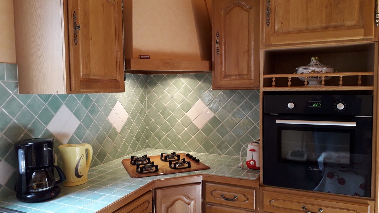 Photo of Kitchen in Orlu