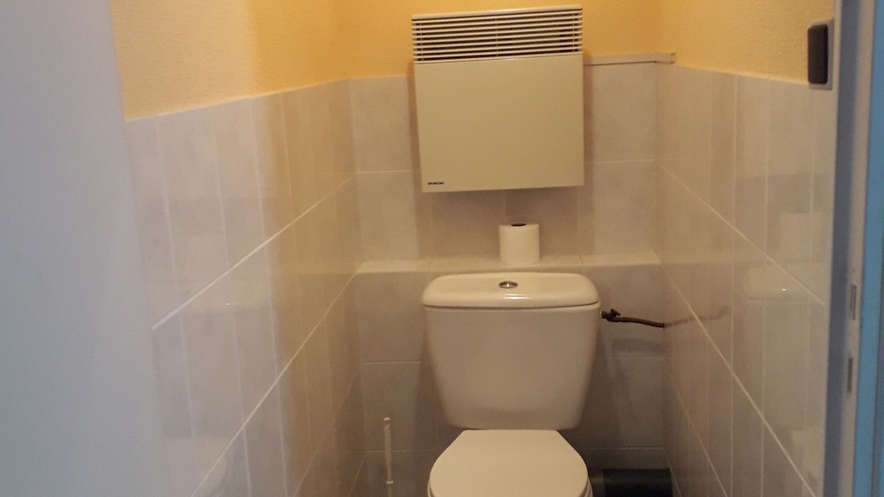 Photo of Bathroom in Orlu