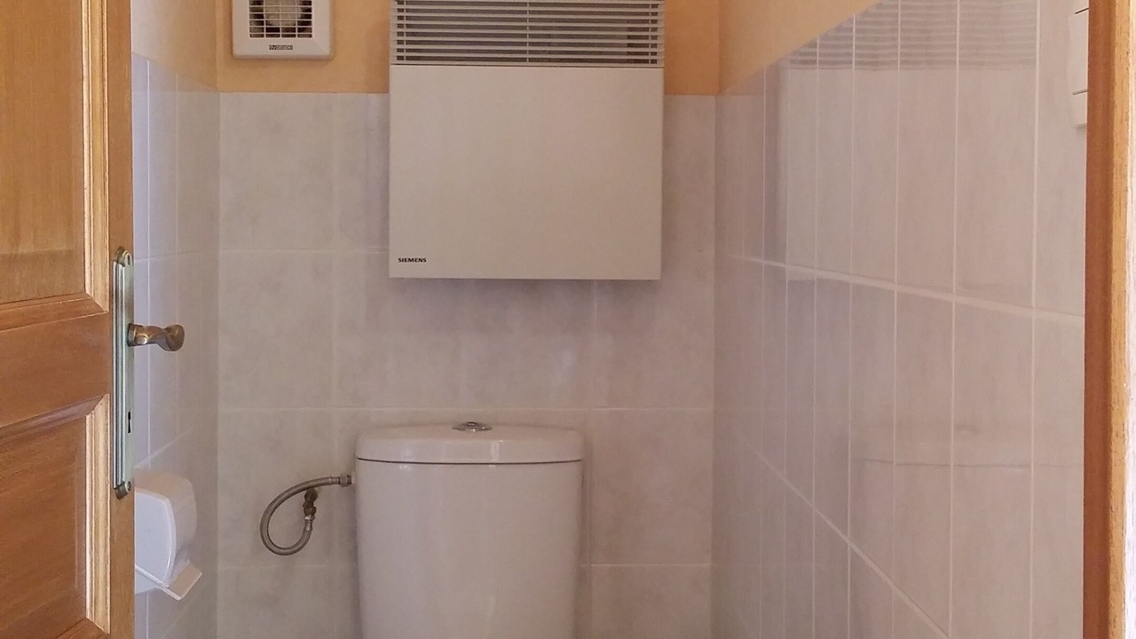 Photo of Bathroom in Orlu