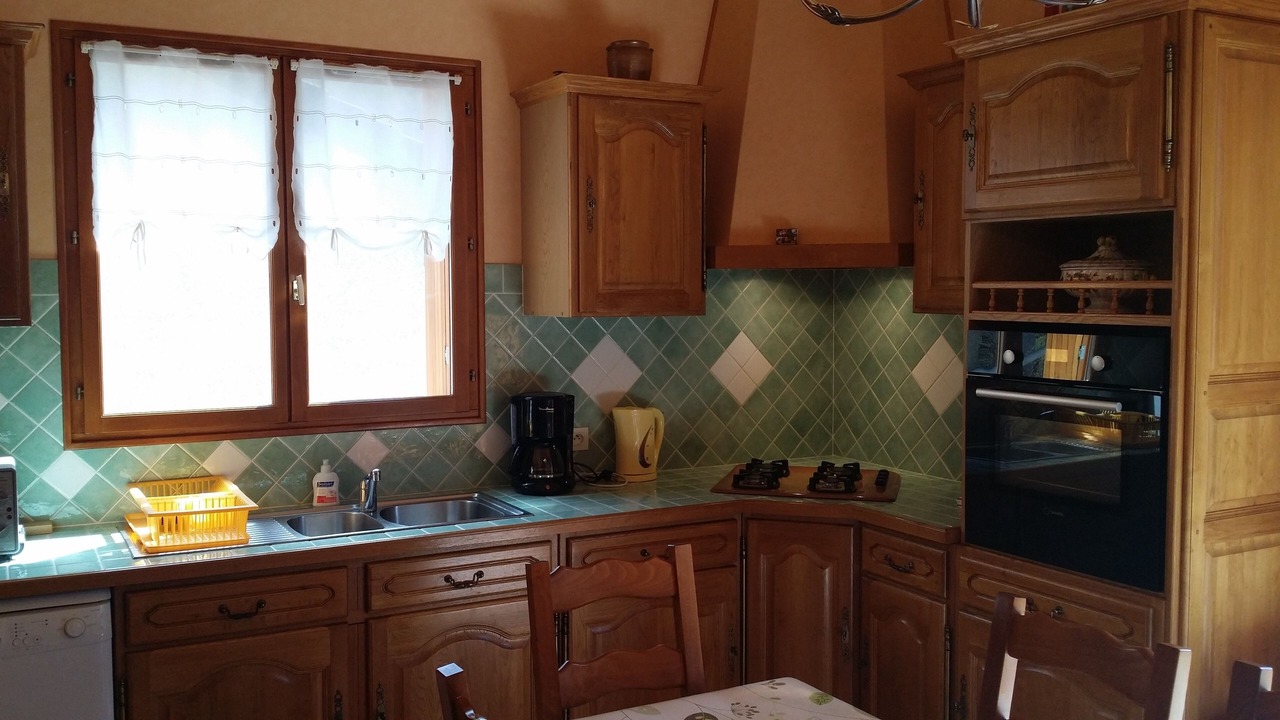 Photo of Kitchen in Orlu