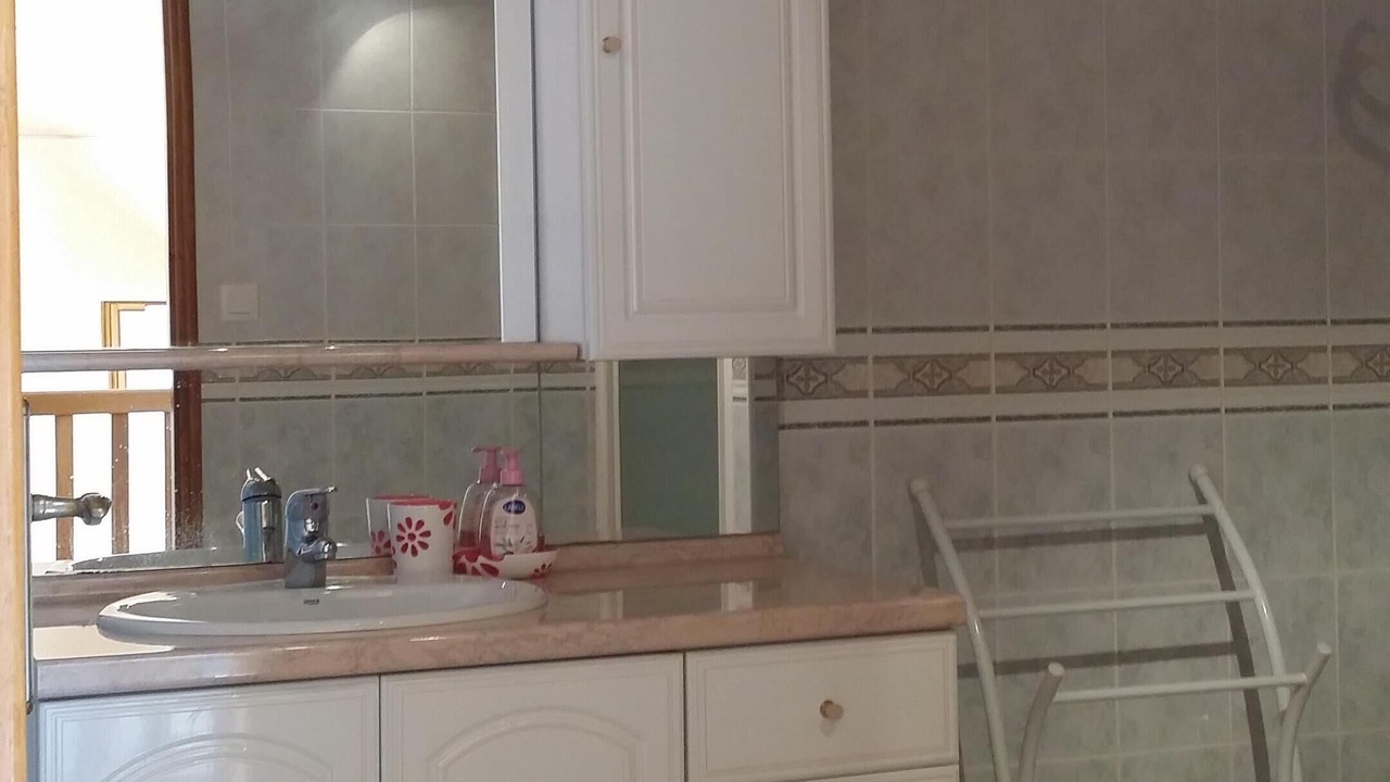 Photo of Bathroom in Orlu