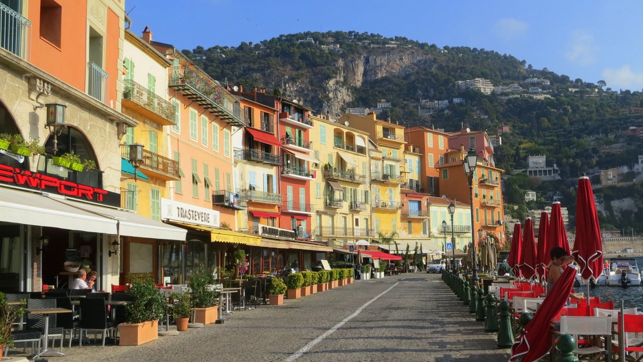 Photo of Others in Villefranche-sur-Mer
