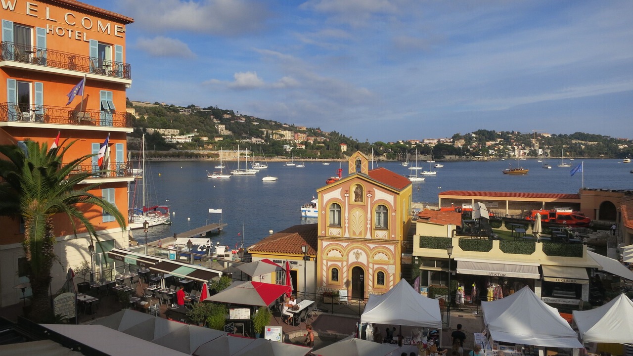 Photo of Others in Villefranche-sur-Mer