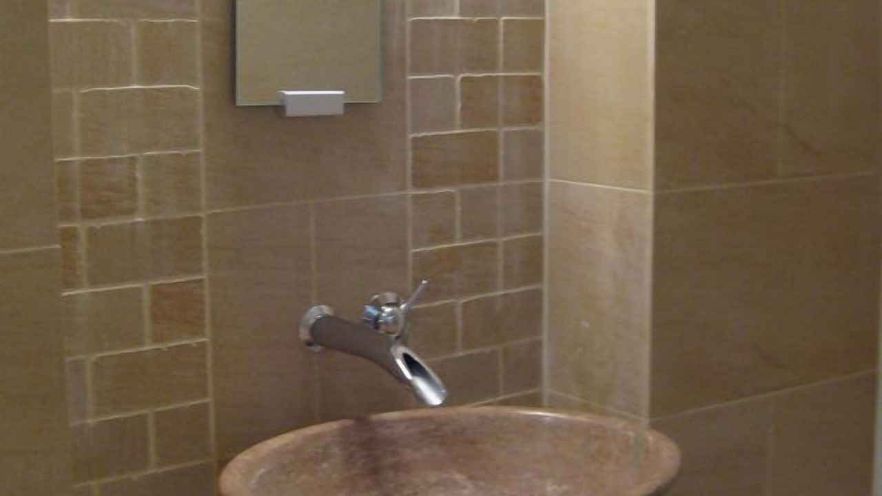 Photo of Bathroom in Villefranche-sur-Mer