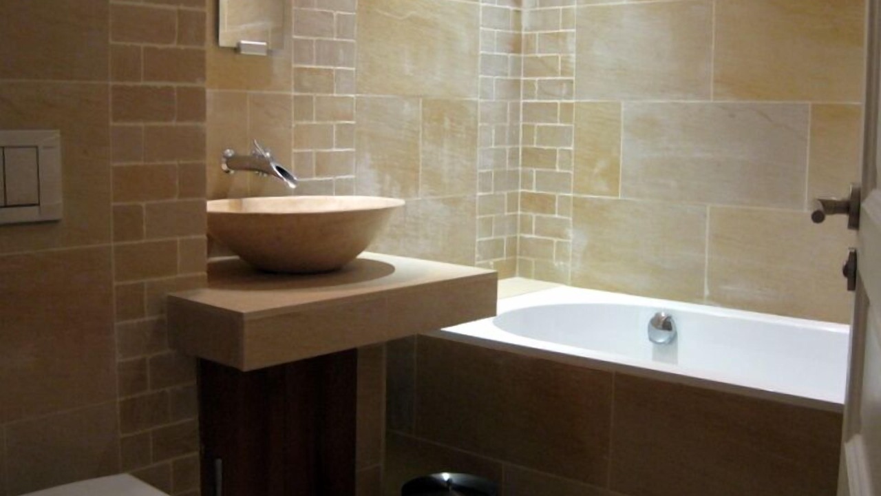 Photo of Bathroom in Villefranche-sur-Mer