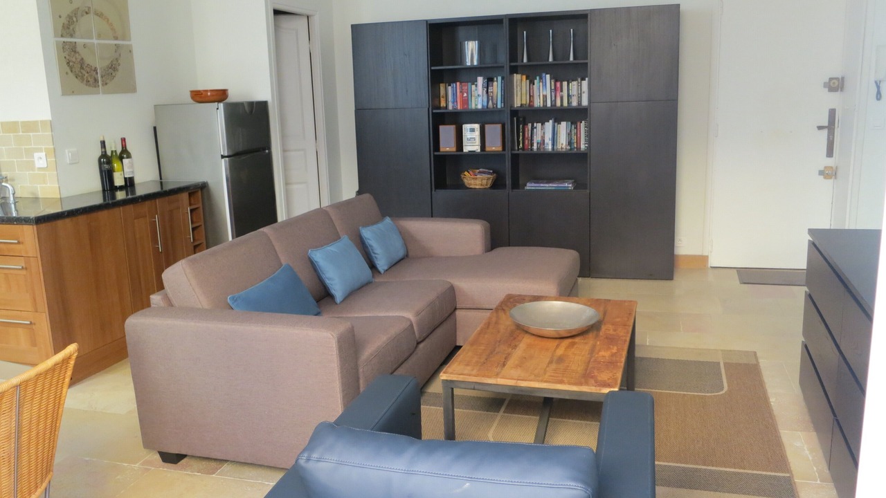 Photo of Bedroom in Villefranche-sur-Mer