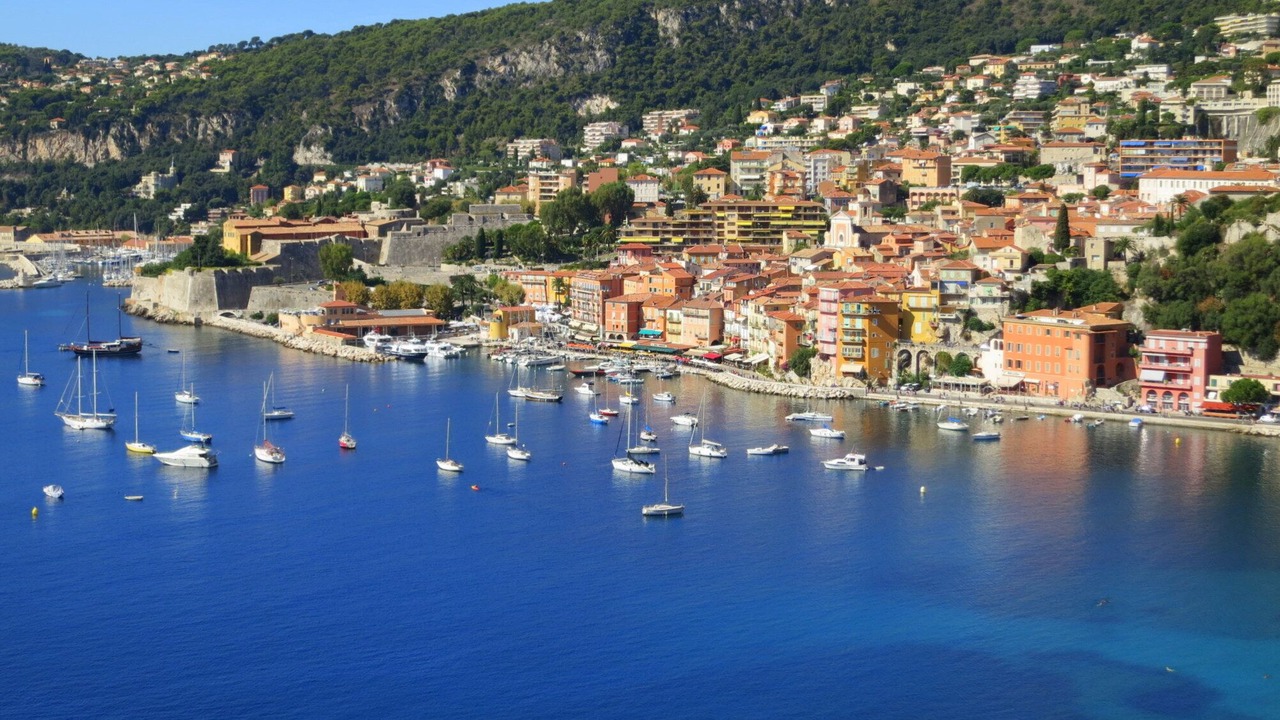 Photo of Others in Villefranche-sur-Mer